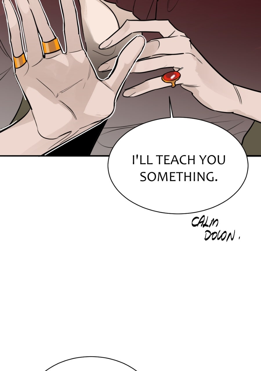 Holistic Ep. 6 - Five of Wands page 26 - 