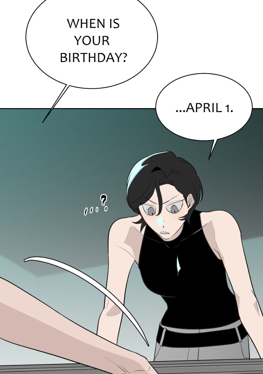 Holistic Ep. 6 - Five of Wands page 27 - 