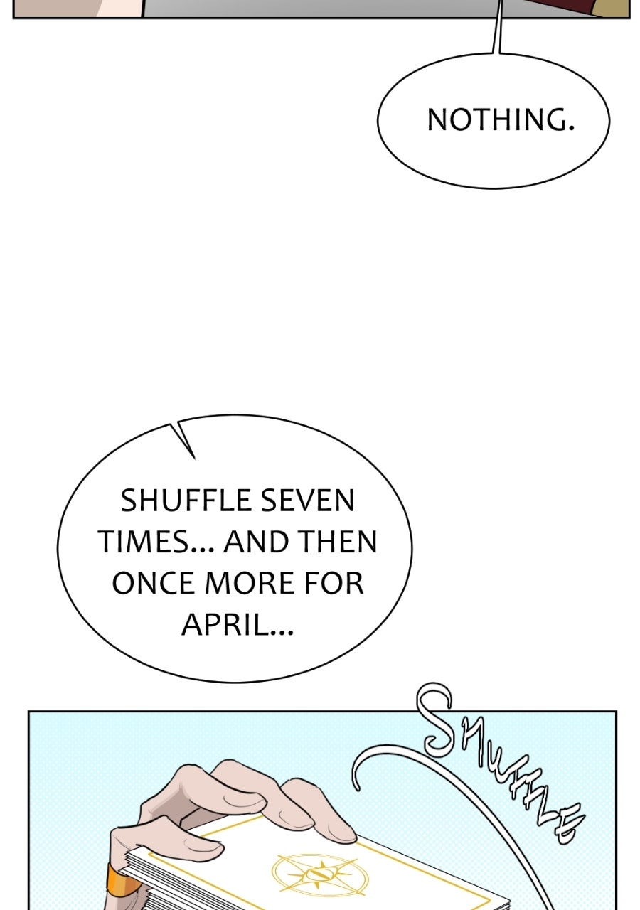 Holistic Ep. 6 - Five of Wands page 30 - 