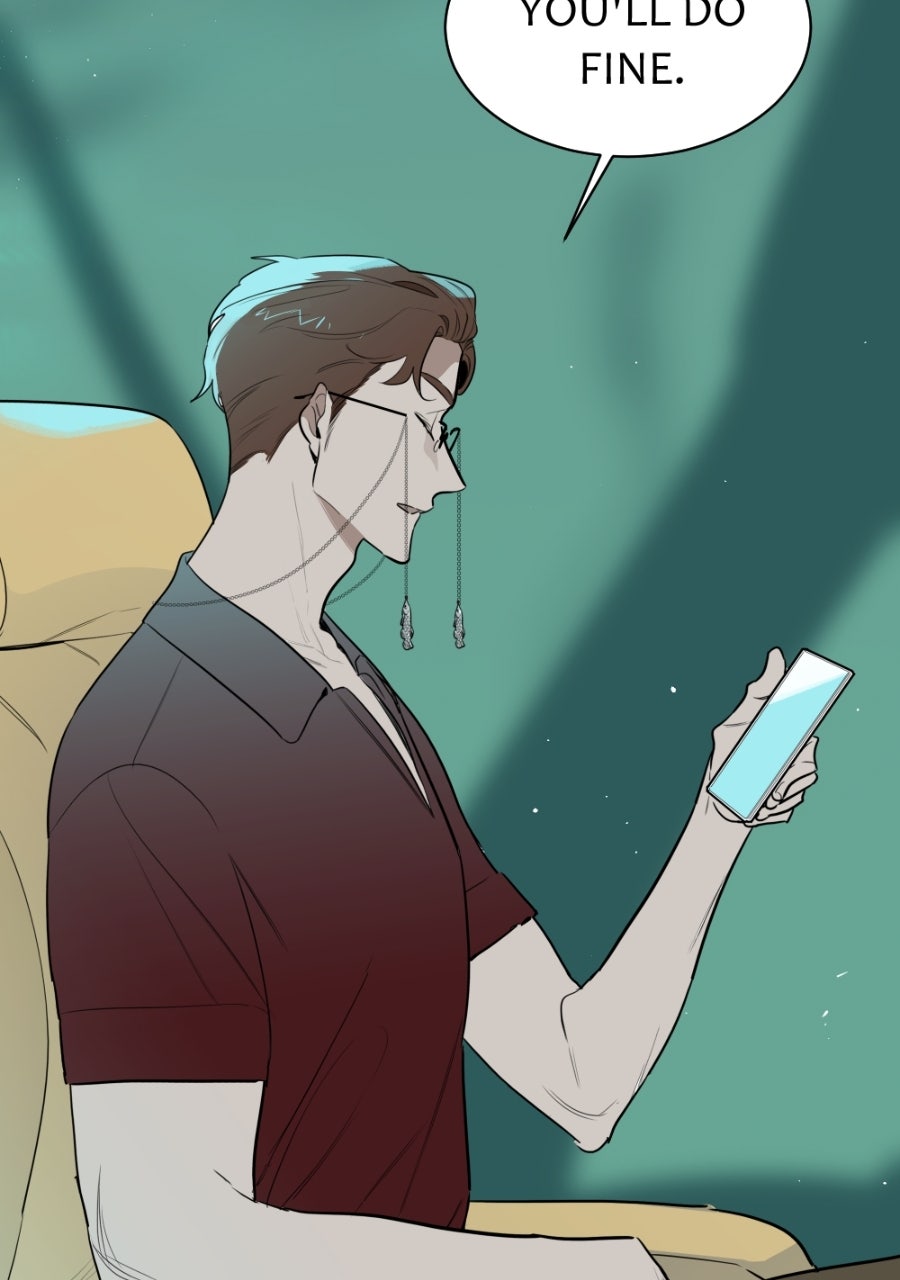 Holistic Ep. 6 - Five of Wands page 4 - 