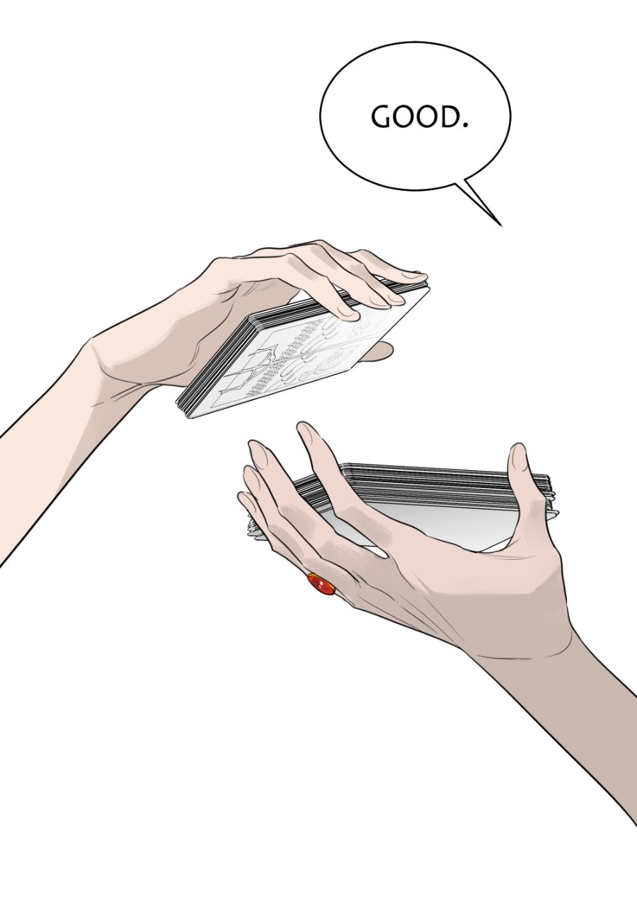 Holistic Ep. 6 - Five of Wands page 33 - 
