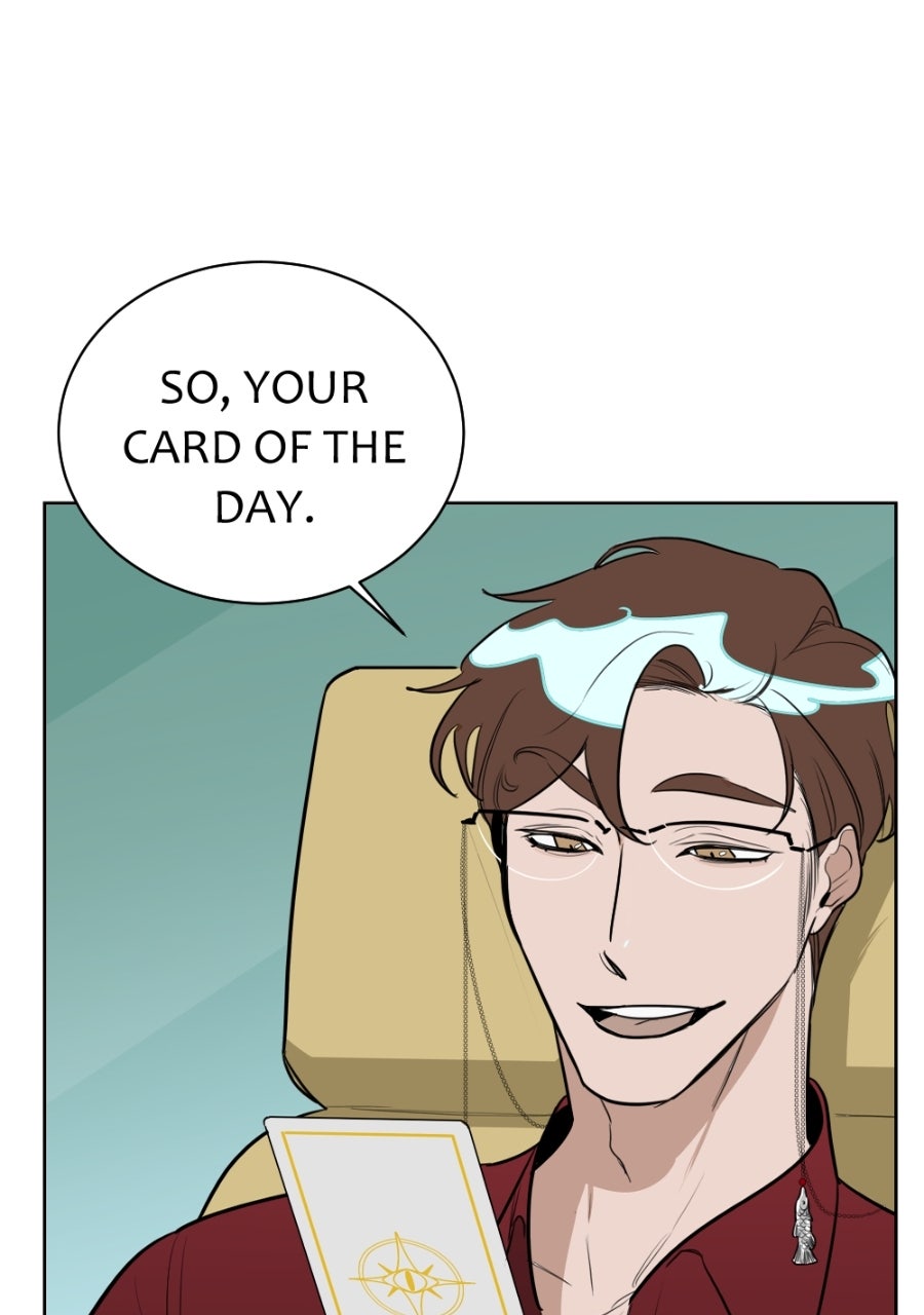 Holistic Ep. 6 - Five of Wands page 34 - 
