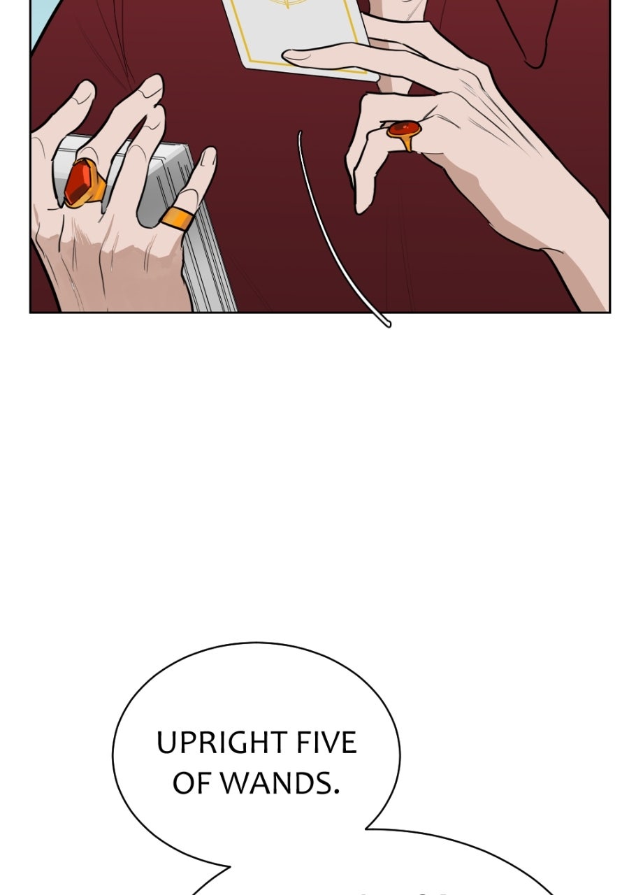 Holistic Ep. 6 - Five of Wands page 35 - 