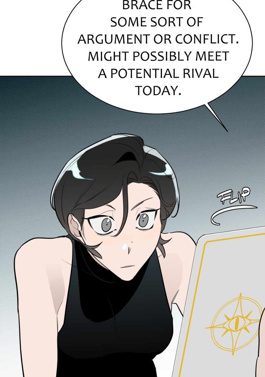 Holistic Ep. 6 - Five of Wands page 36 - 