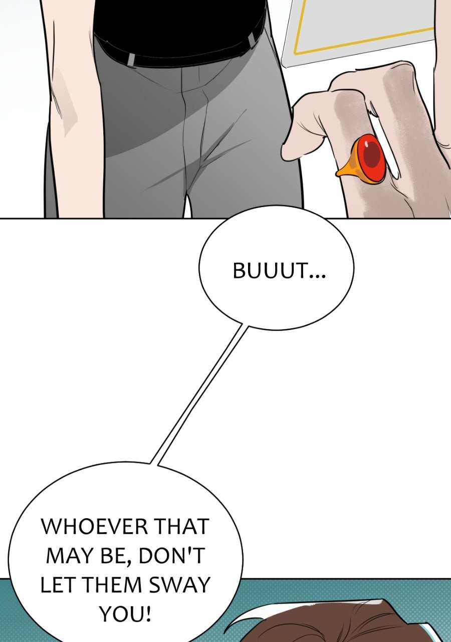 Holistic Ep. 6 - Five of Wands page 37 - 