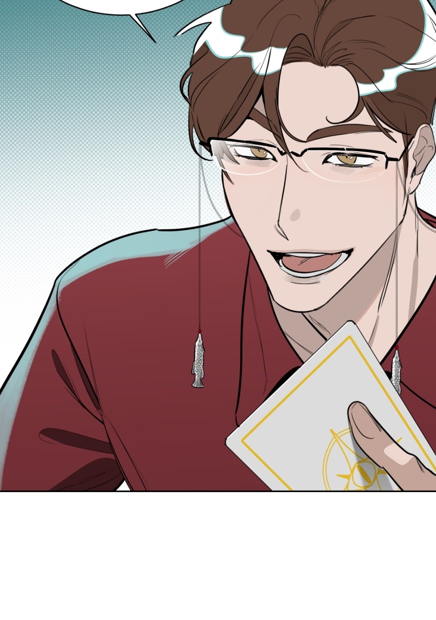 Holistic Ep. 6 - Five of Wands page 38 - 