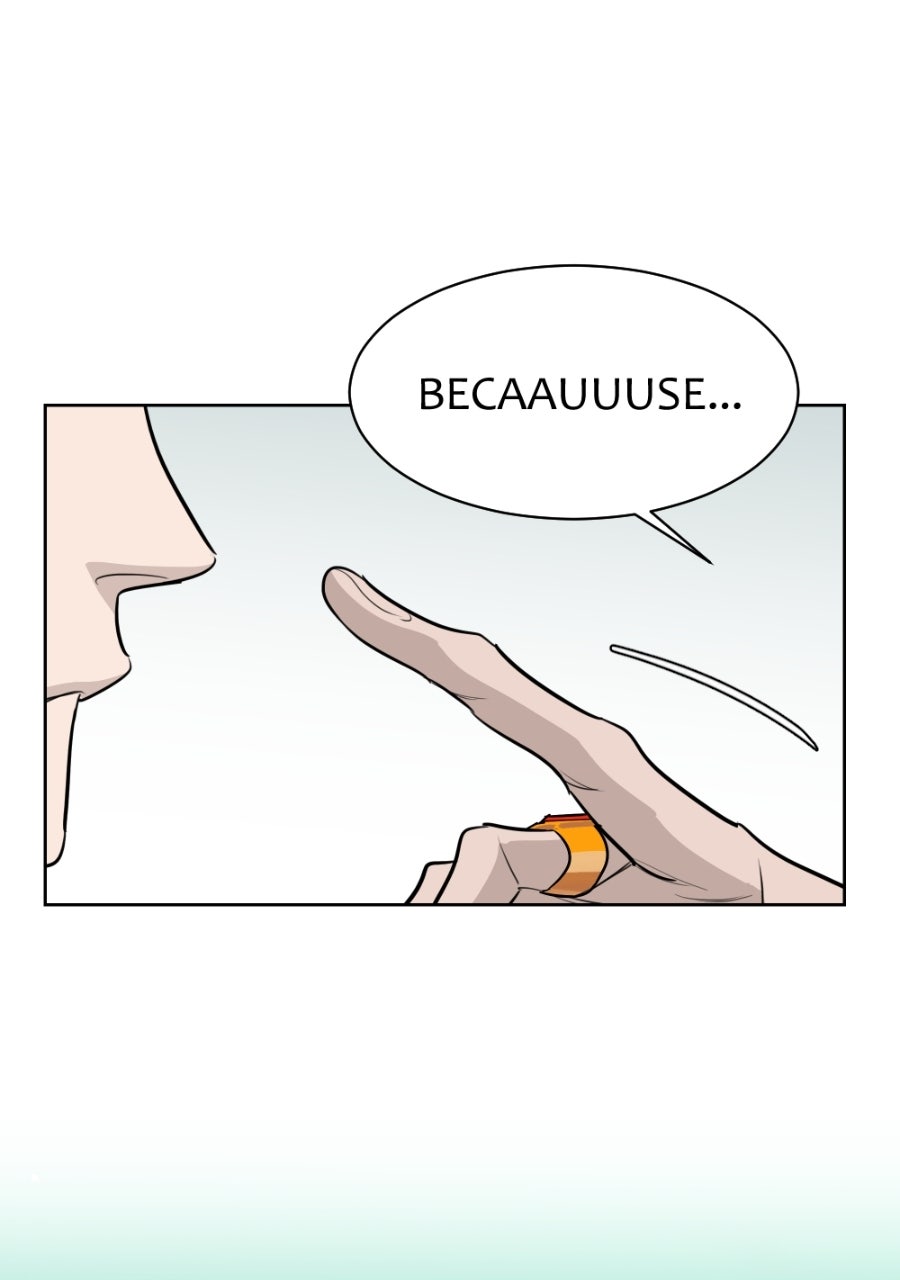 Holistic Ep. 6 - Five of Wands page 39 - 