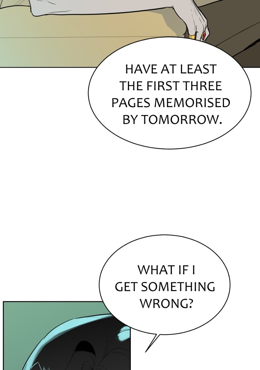Holistic Ep. 6 - Five of Wands page 5 - 