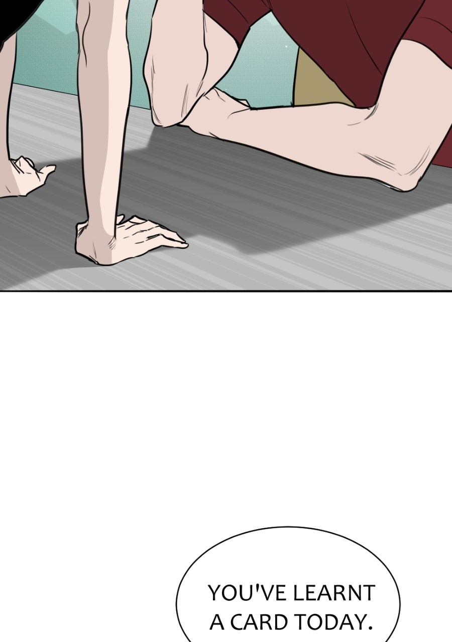 Holistic Ep. 6 - Five of Wands page 41 - 