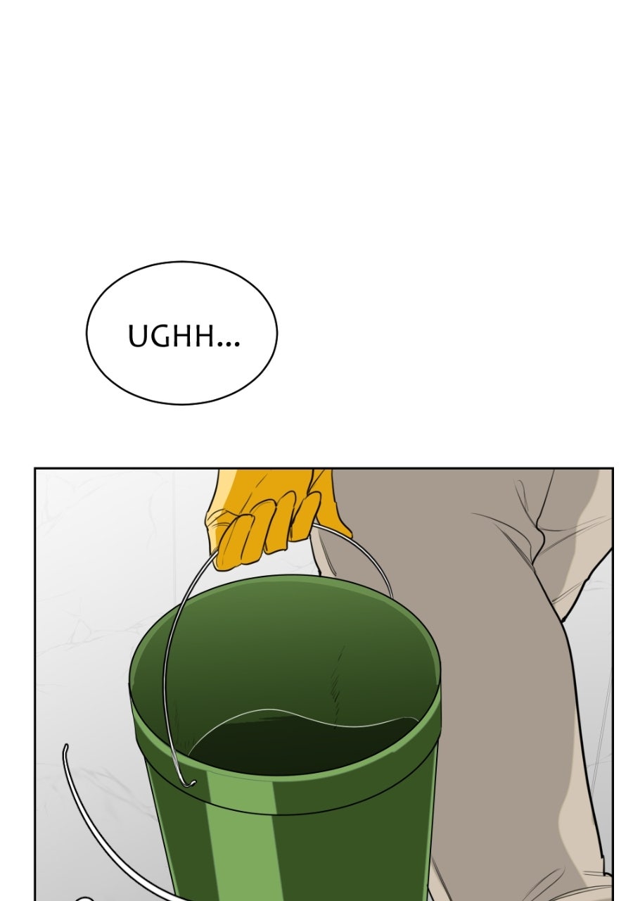 Holistic Ep. 6 - Five of Wands page 46 - 