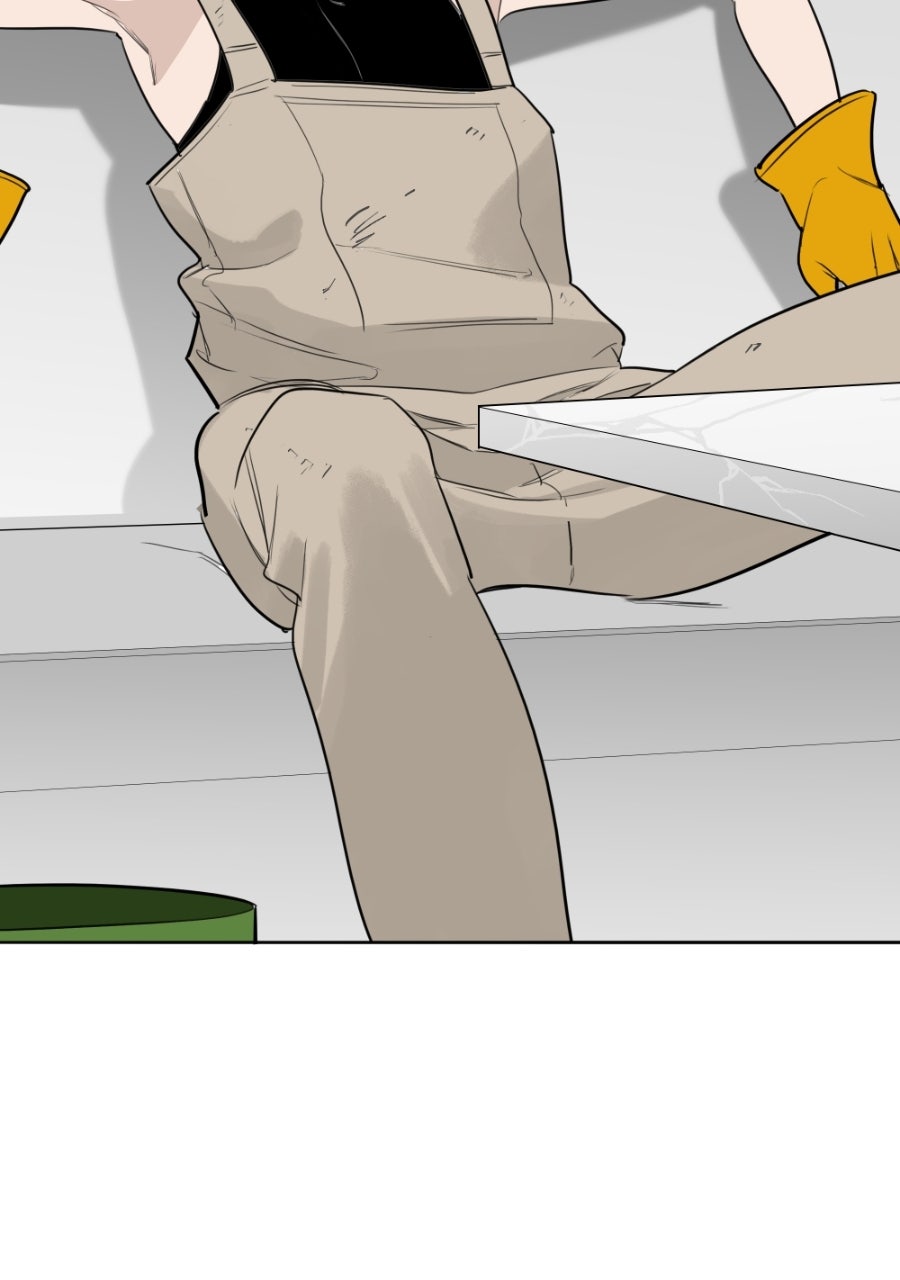 Holistic Ep. 6 - Five of Wands page 50 - 