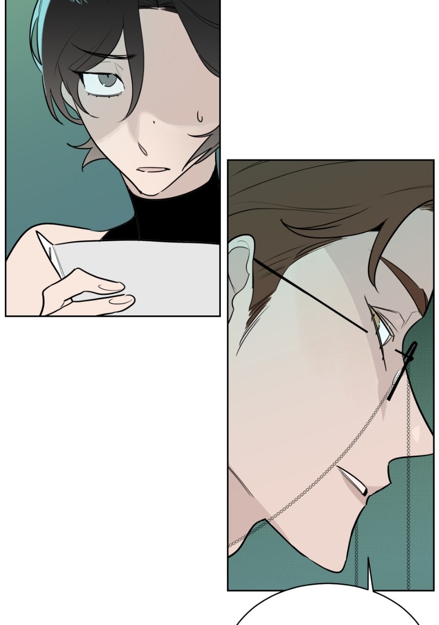 Holistic Ep. 6 - Five of Wands page 6 - 