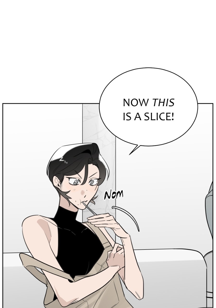 Holistic Ep. 6 - Five of Wands page 54 - 