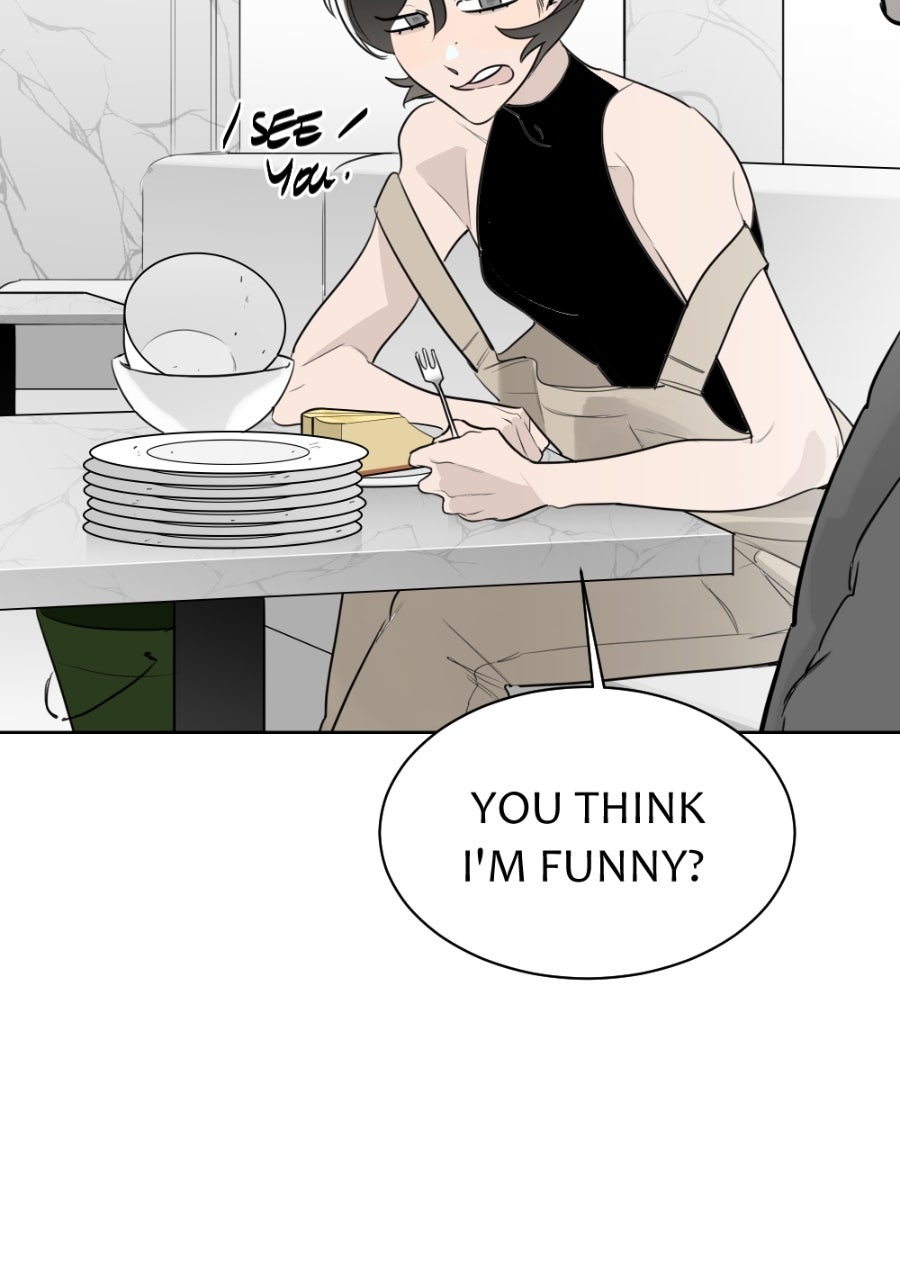 Holistic Ep. 6 - Five of Wands page 57 - 