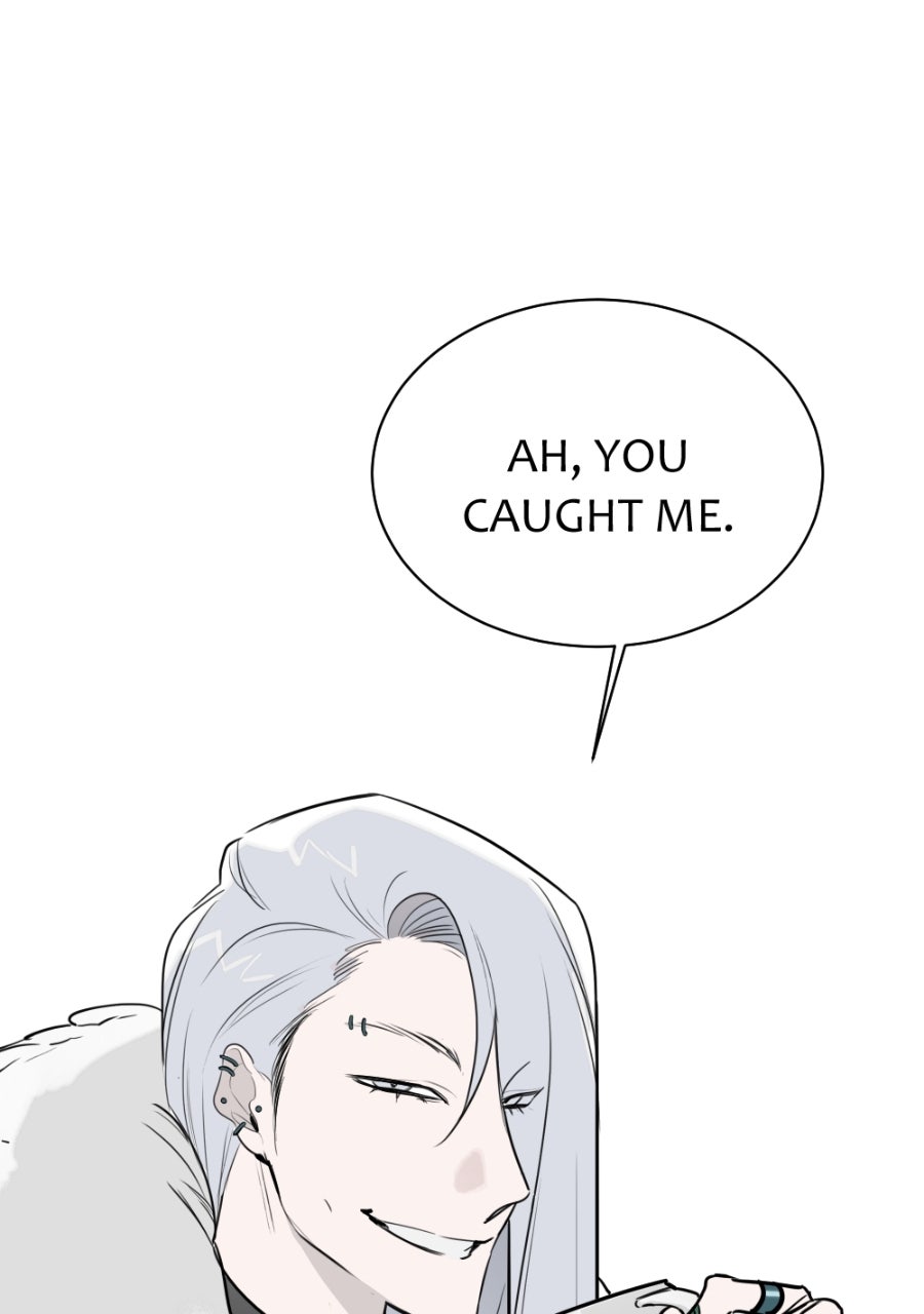Holistic Ep. 6 - Five of Wands page 58 - 