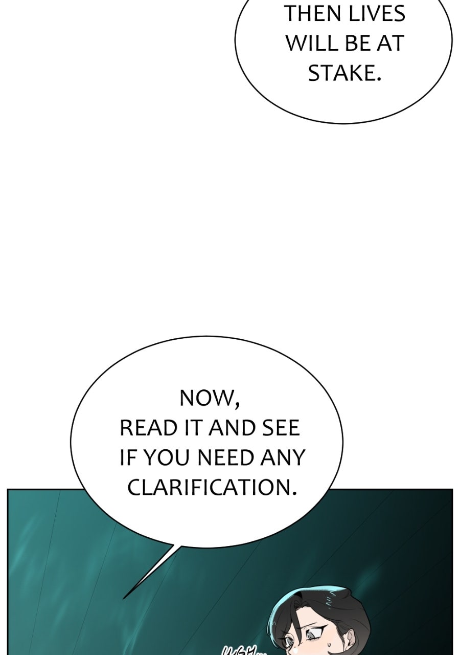 Holistic Ep. 6 - Five of Wands page 7 - 
