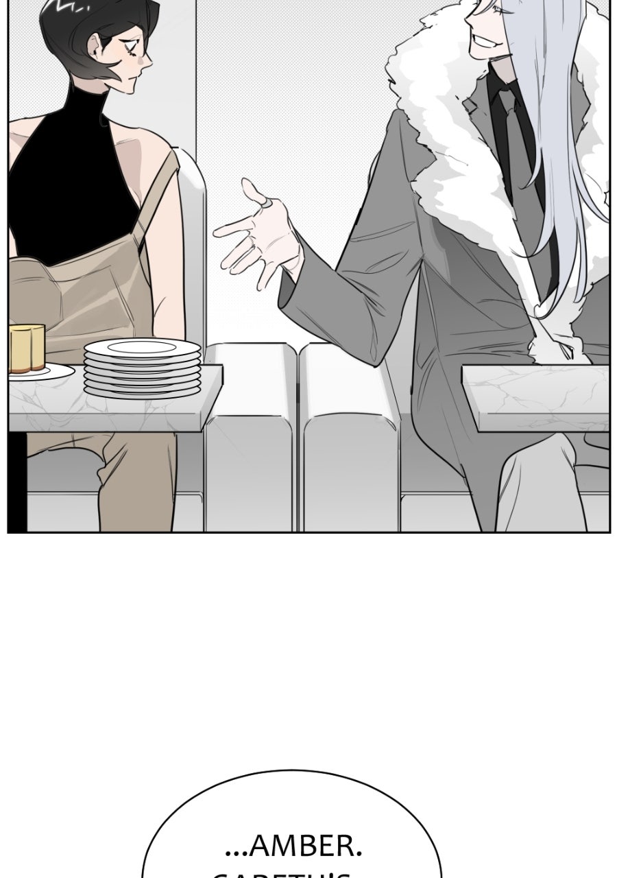 Holistic Ep. 6 - Five of Wands page 62 - 