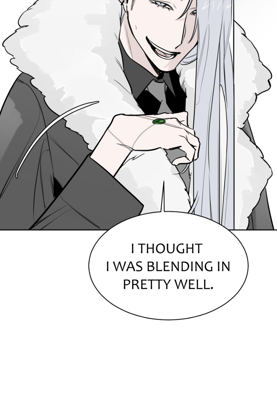 Holistic Ep. 6 - Five of Wands page 65 - 