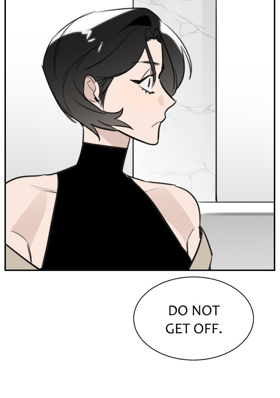 Holistic Ep. 6 - Five of Wands page 77 - 