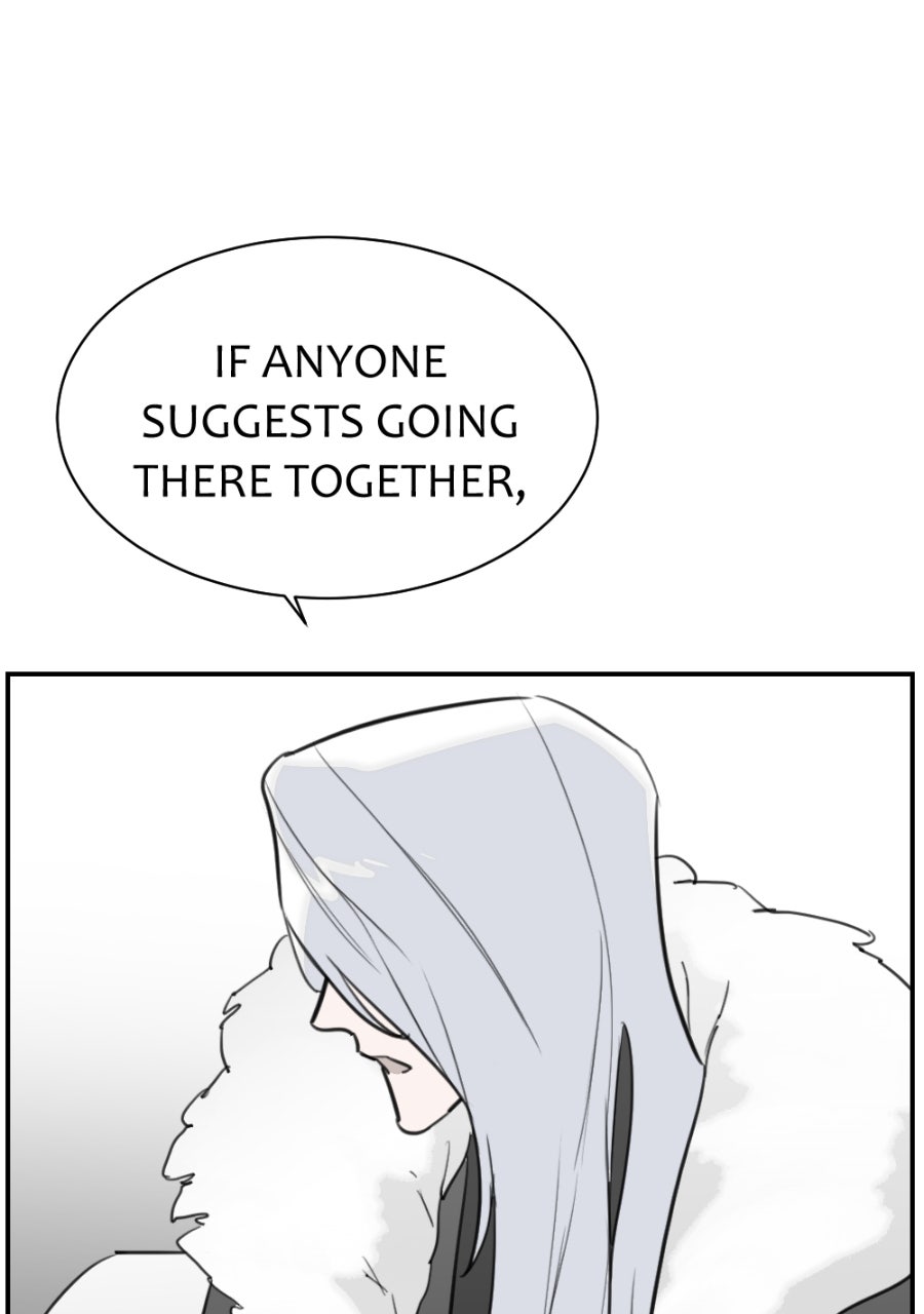 Holistic Ep. 6 - Five of Wands page 78 - 