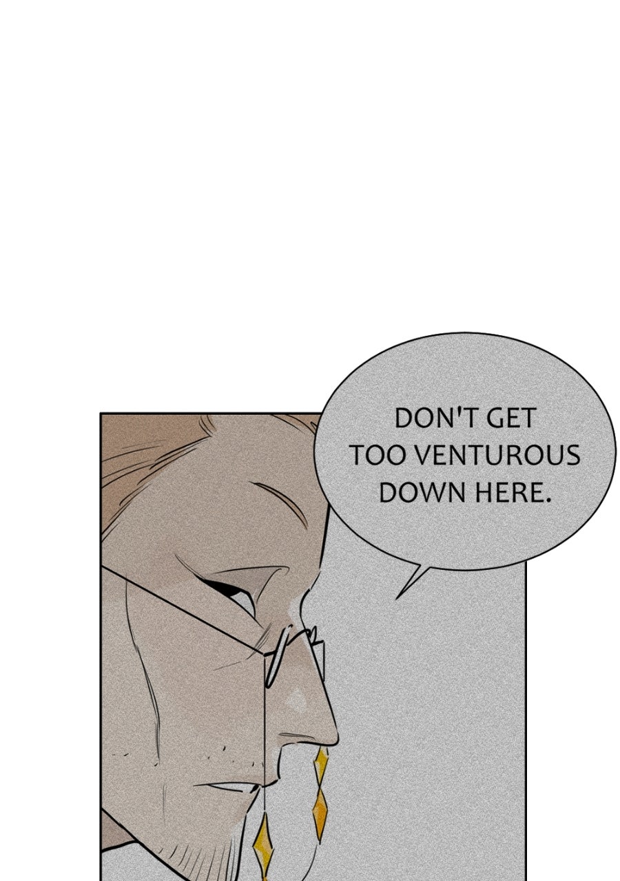 Holistic Ep. 6 - Five of Wands page 88 - 