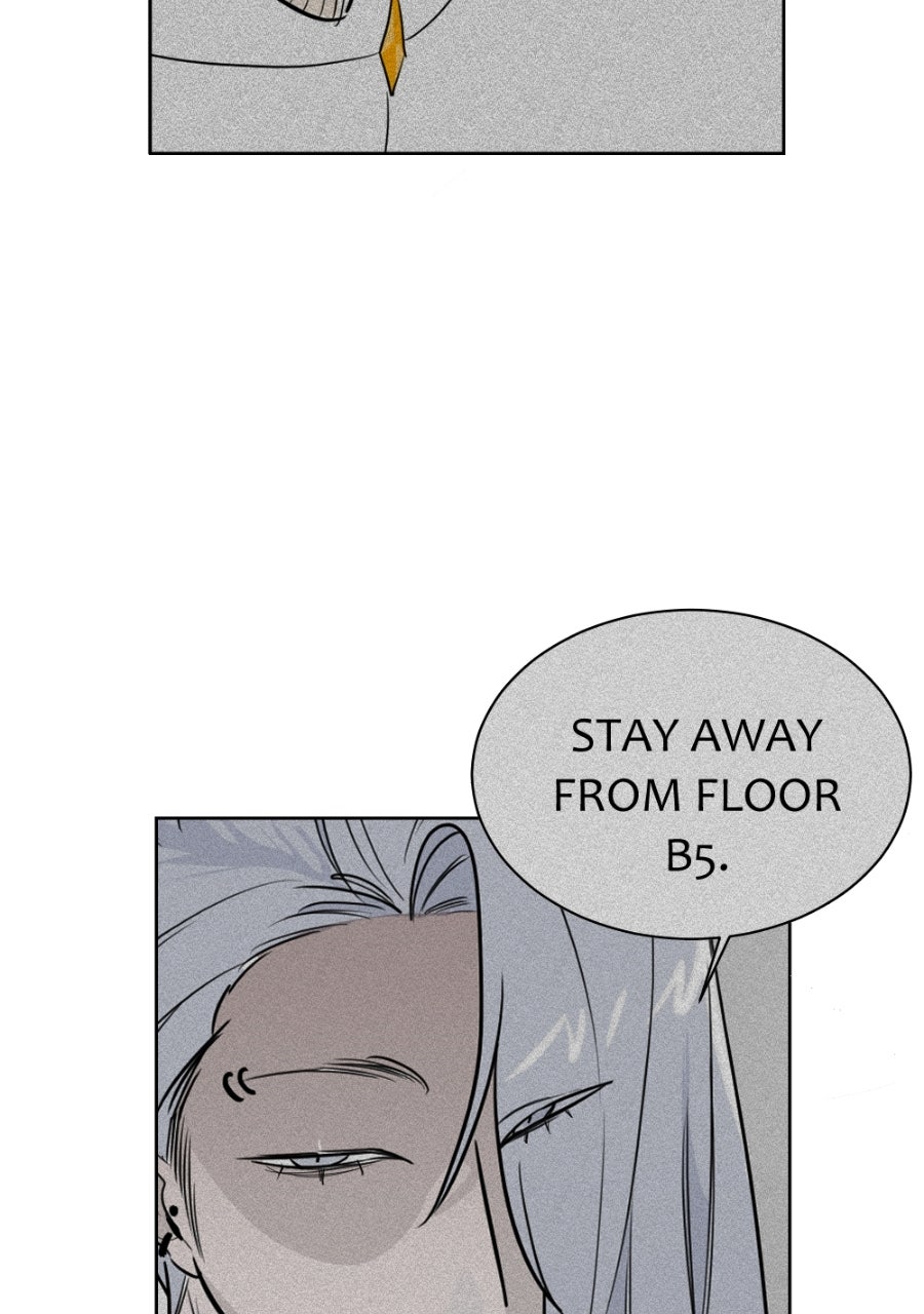 Holistic Ep. 6 - Five of Wands page 89 - 