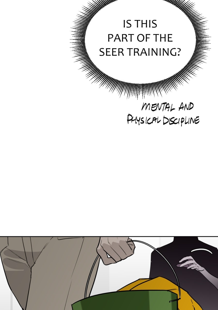 Holistic Ep. 6 - Five of Wands page 93 - 