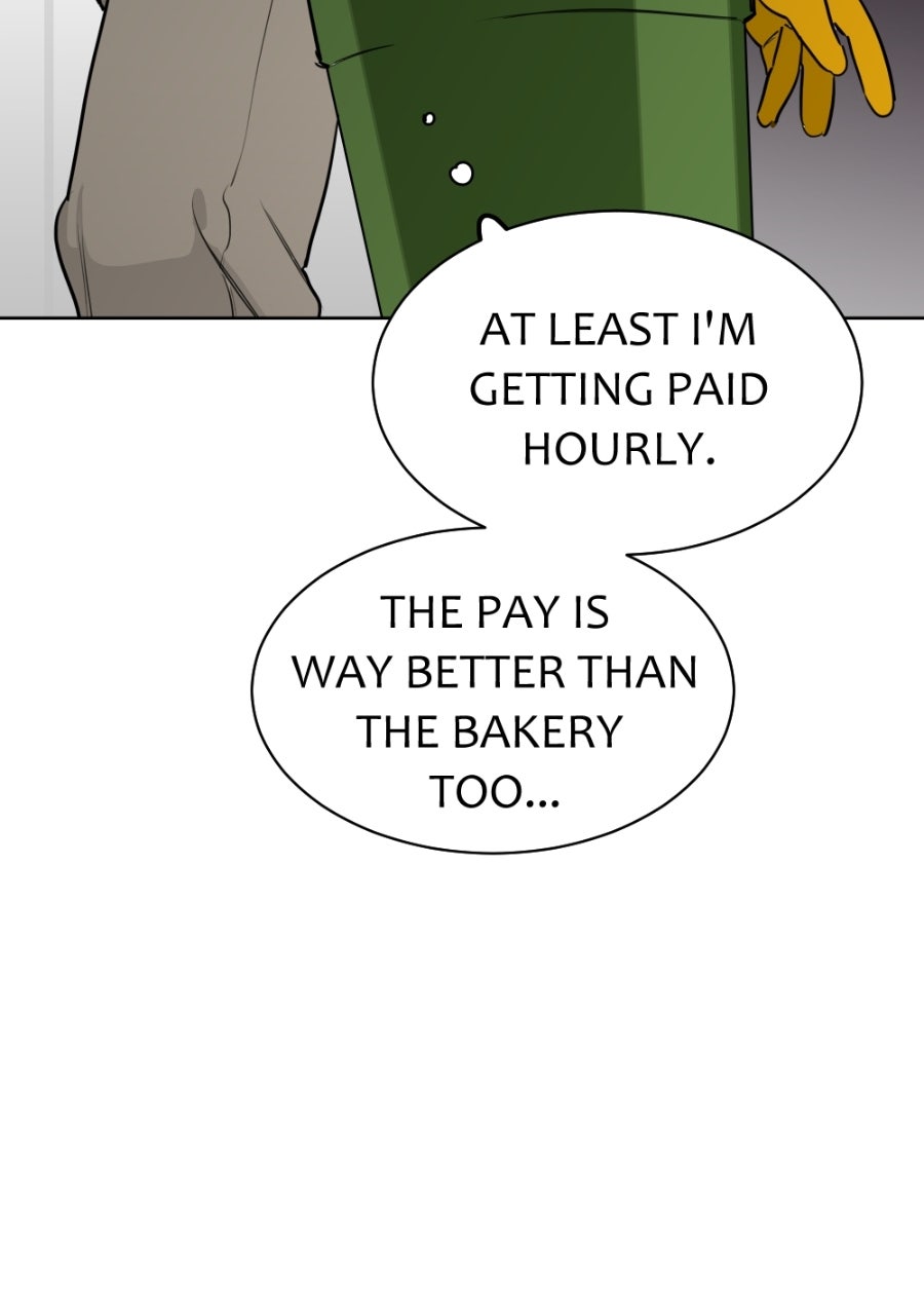 Holistic Ep. 6 - Five of Wands page 94 - 