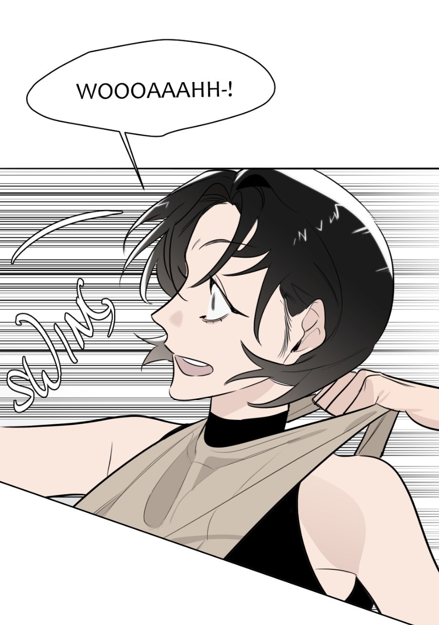 Holistic Ep. 6 - Five of Wands page 95 - 