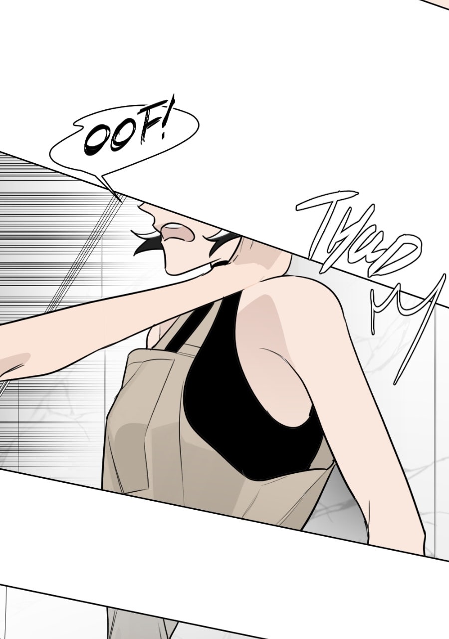 Holistic Ep. 6 - Five of Wands page 96 - 