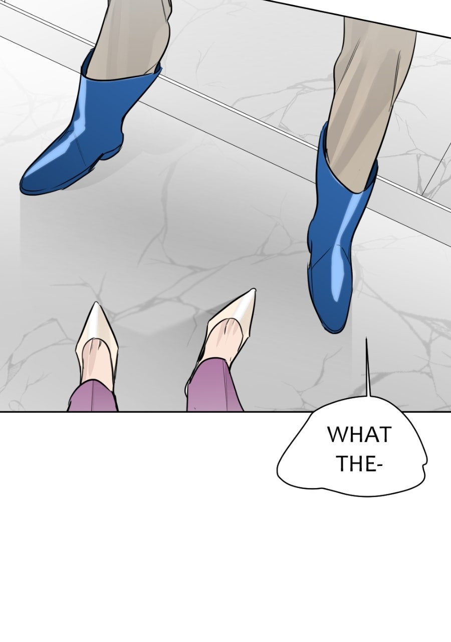 Holistic Ep. 6 - Five of Wands page 97 - 