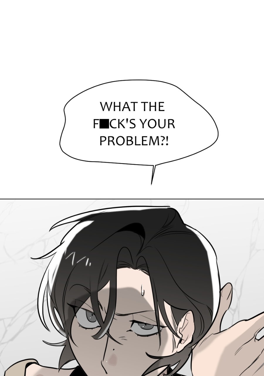 Holistic Ep. 6 - Five of Wands page 98 - 