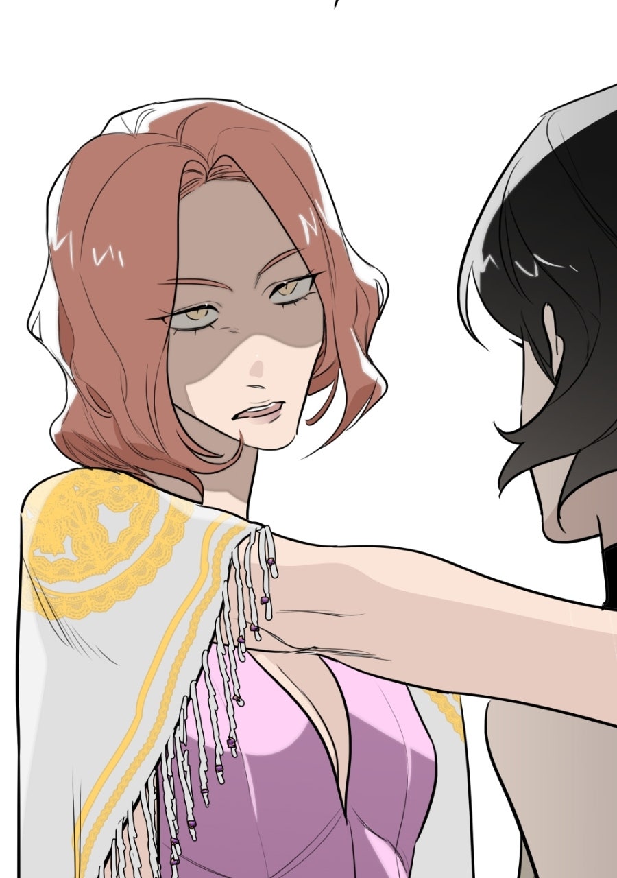 Holistic Ep. 6 - Five of Wands page 100 - 