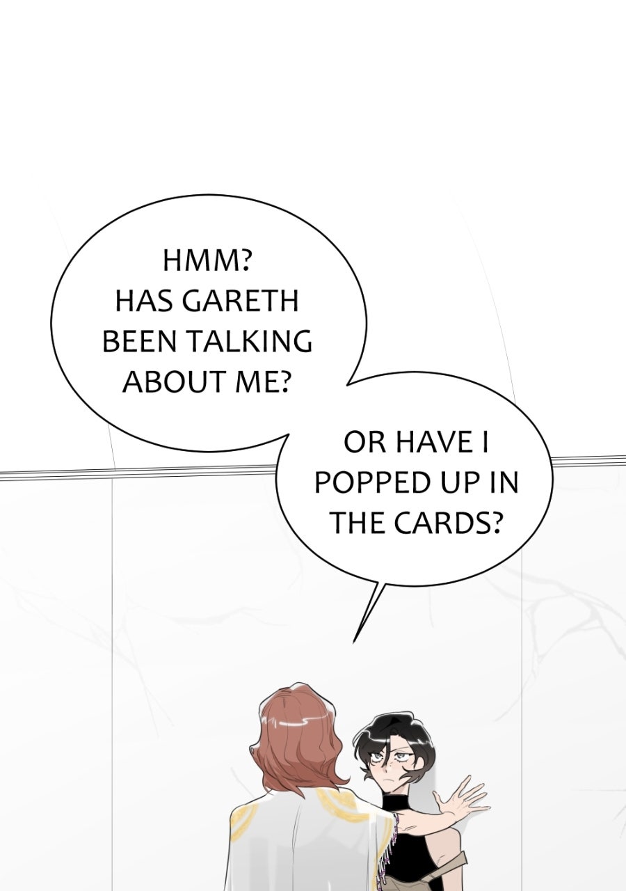 Holistic Ep. 7 - The Gallery page 1 - 