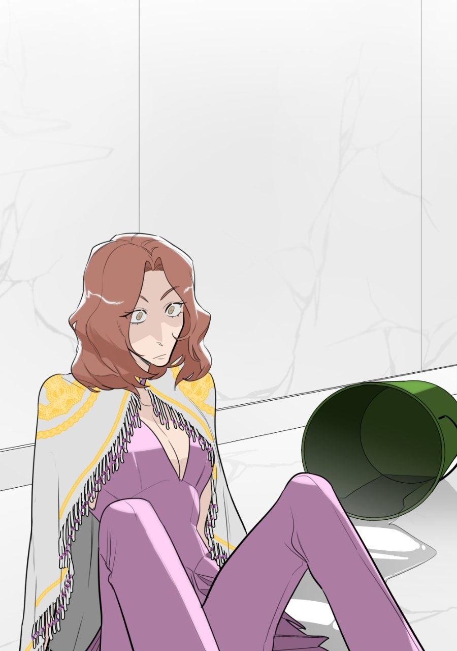 Holistic Ep. 7 - The Gallery page 12 - 