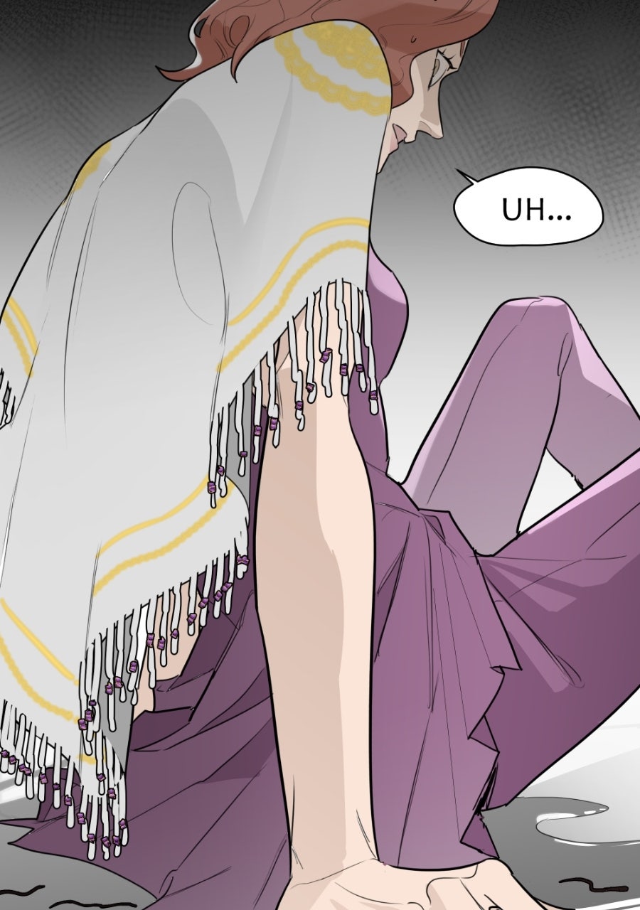 Holistic Ep. 7 - The Gallery page 14 - 