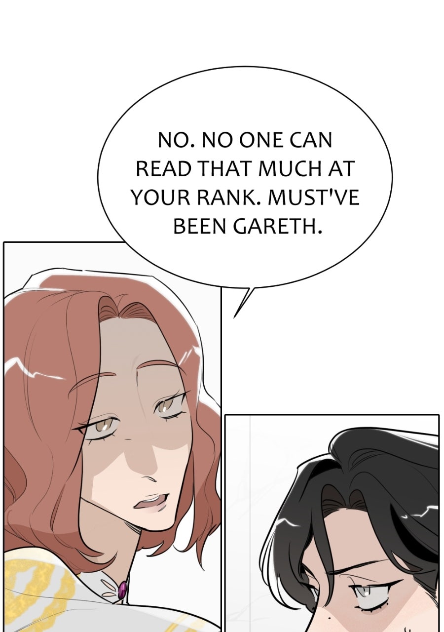 Holistic Ep. 7 - The Gallery page 3 - 