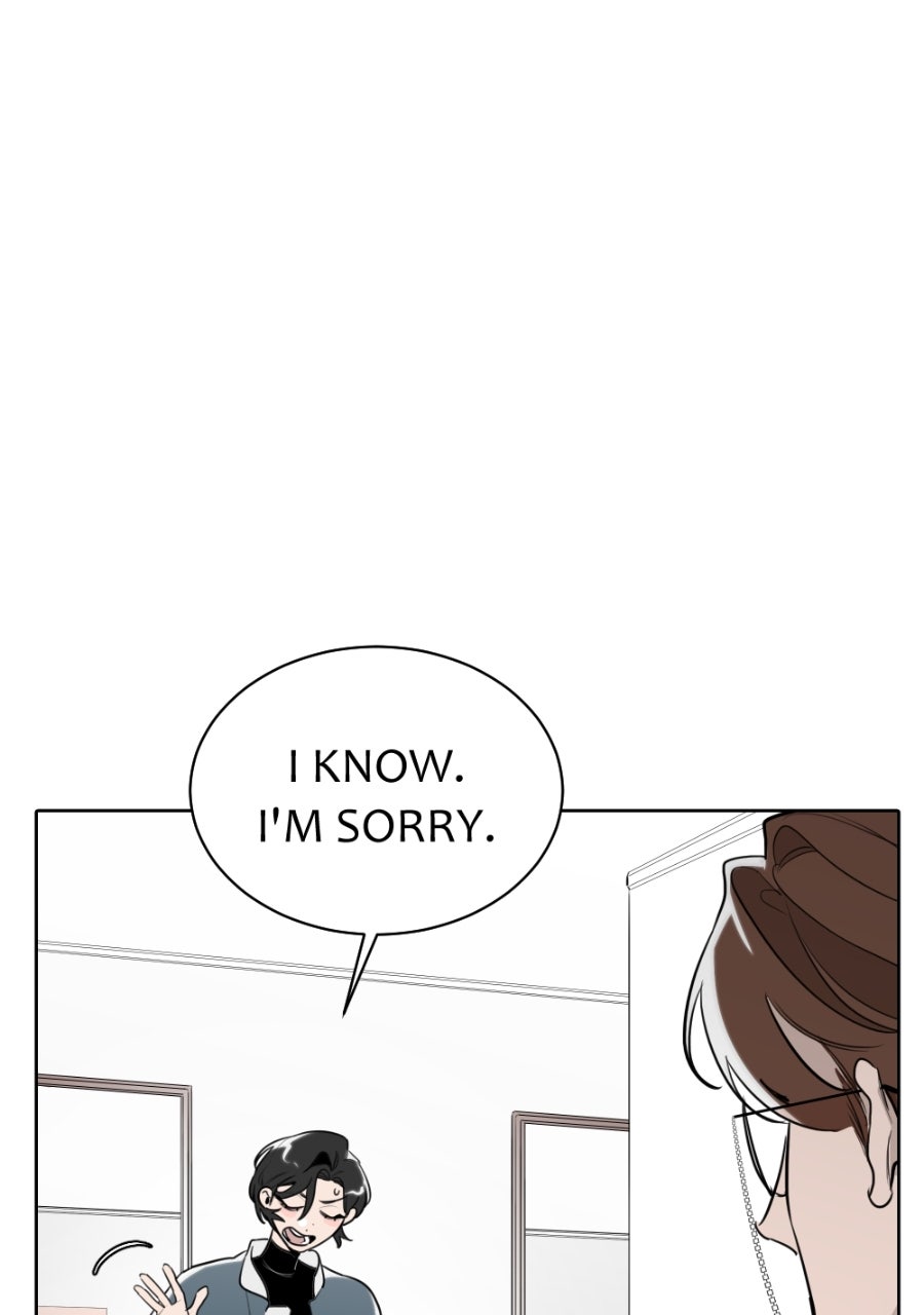 Holistic Ep. 7 - The Gallery page 30 - 