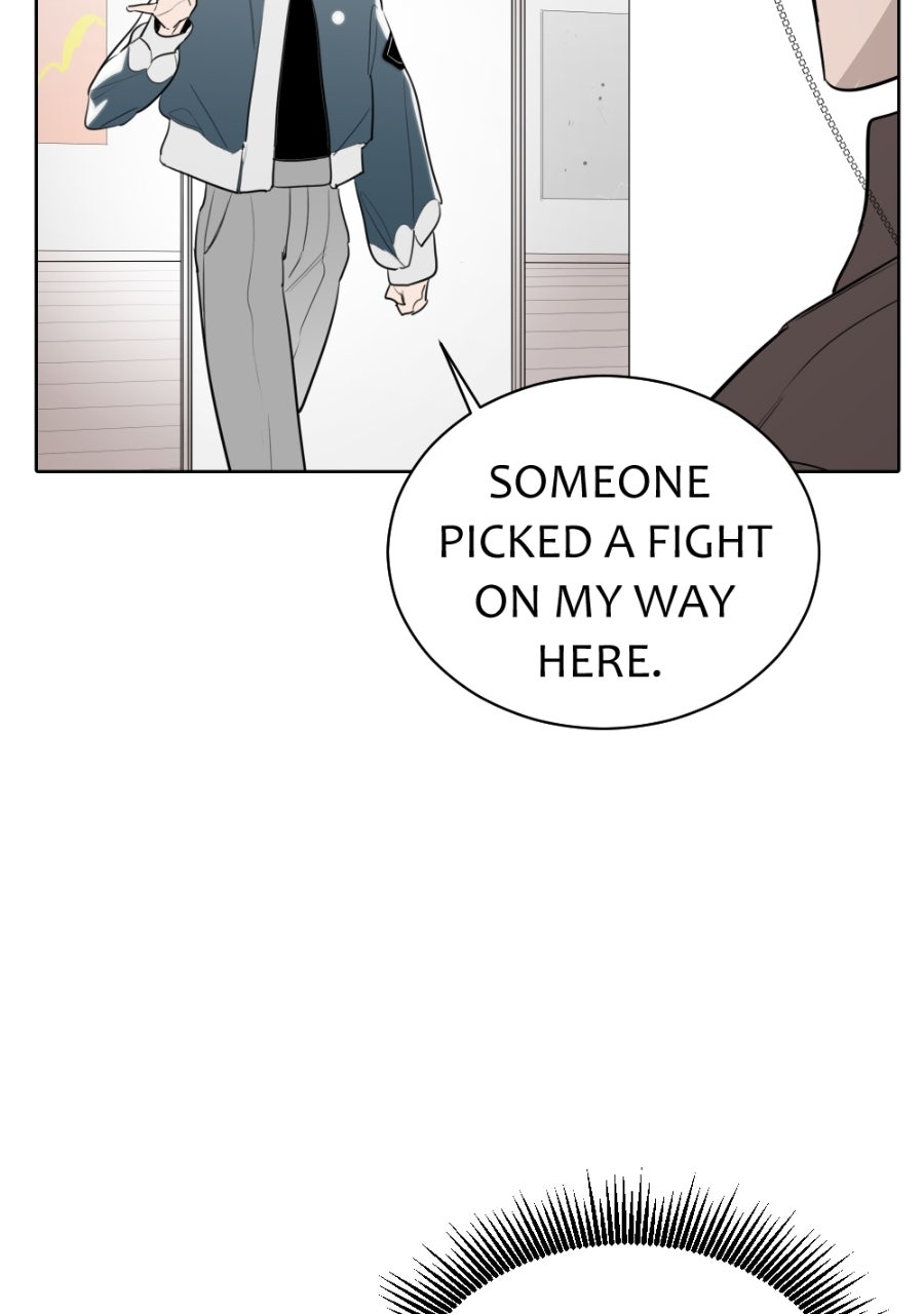 Holistic Ep. 7 - The Gallery page 31 - 