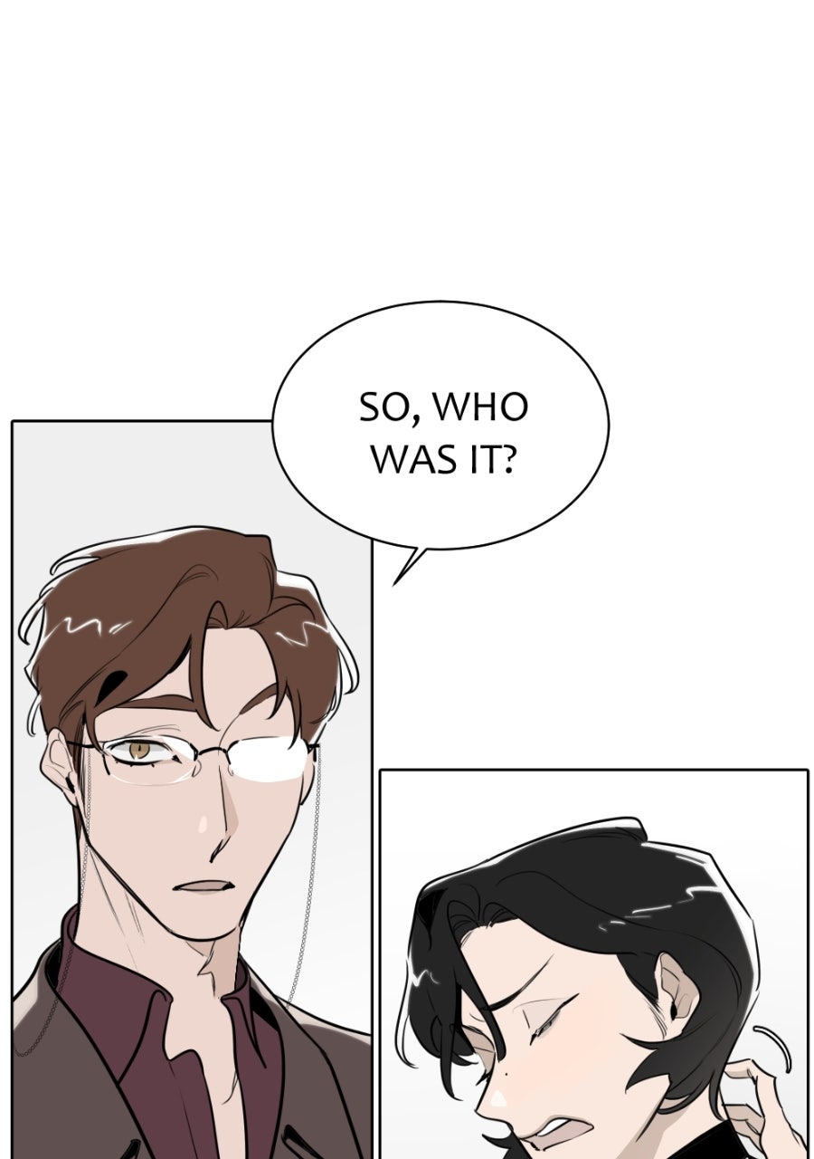 Holistic Ep. 7 - The Gallery page 33 - 