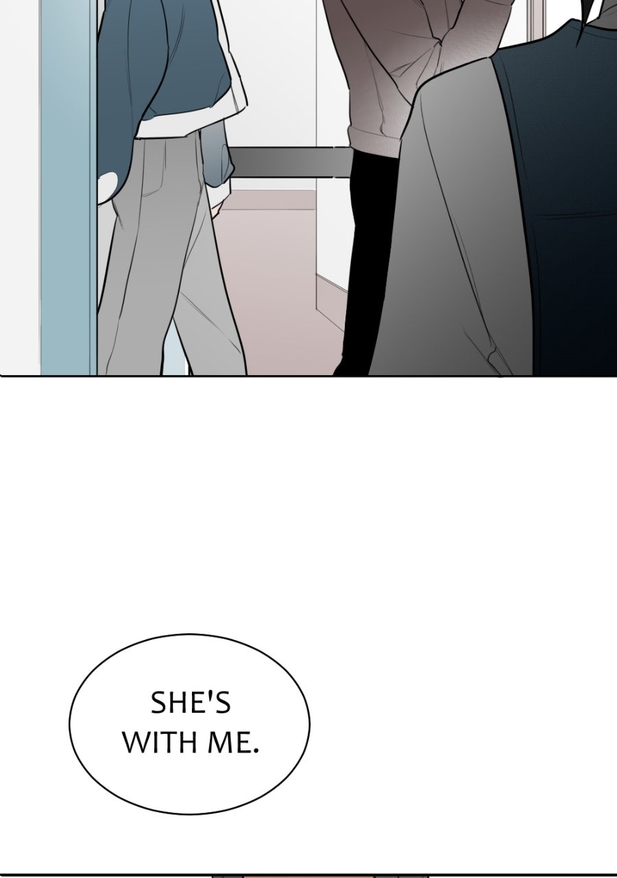 Holistic Ep. 7 - The Gallery page 39 - 