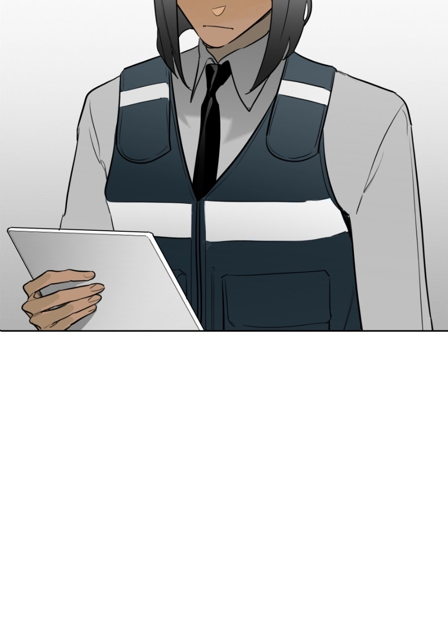 Holistic Ep. 7 - The Gallery page 40 - 