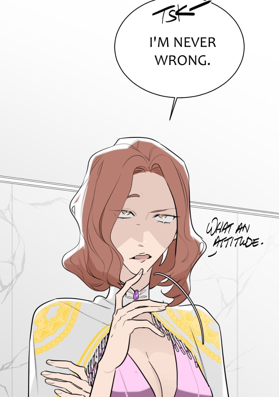 Holistic Ep. 7 - The Gallery page 5 - 