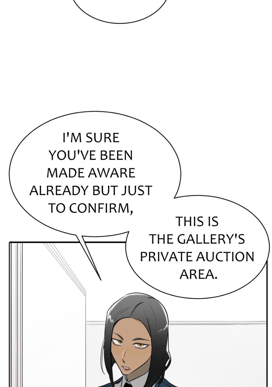 Holistic Ep. 7 - The Gallery page 44 - 
