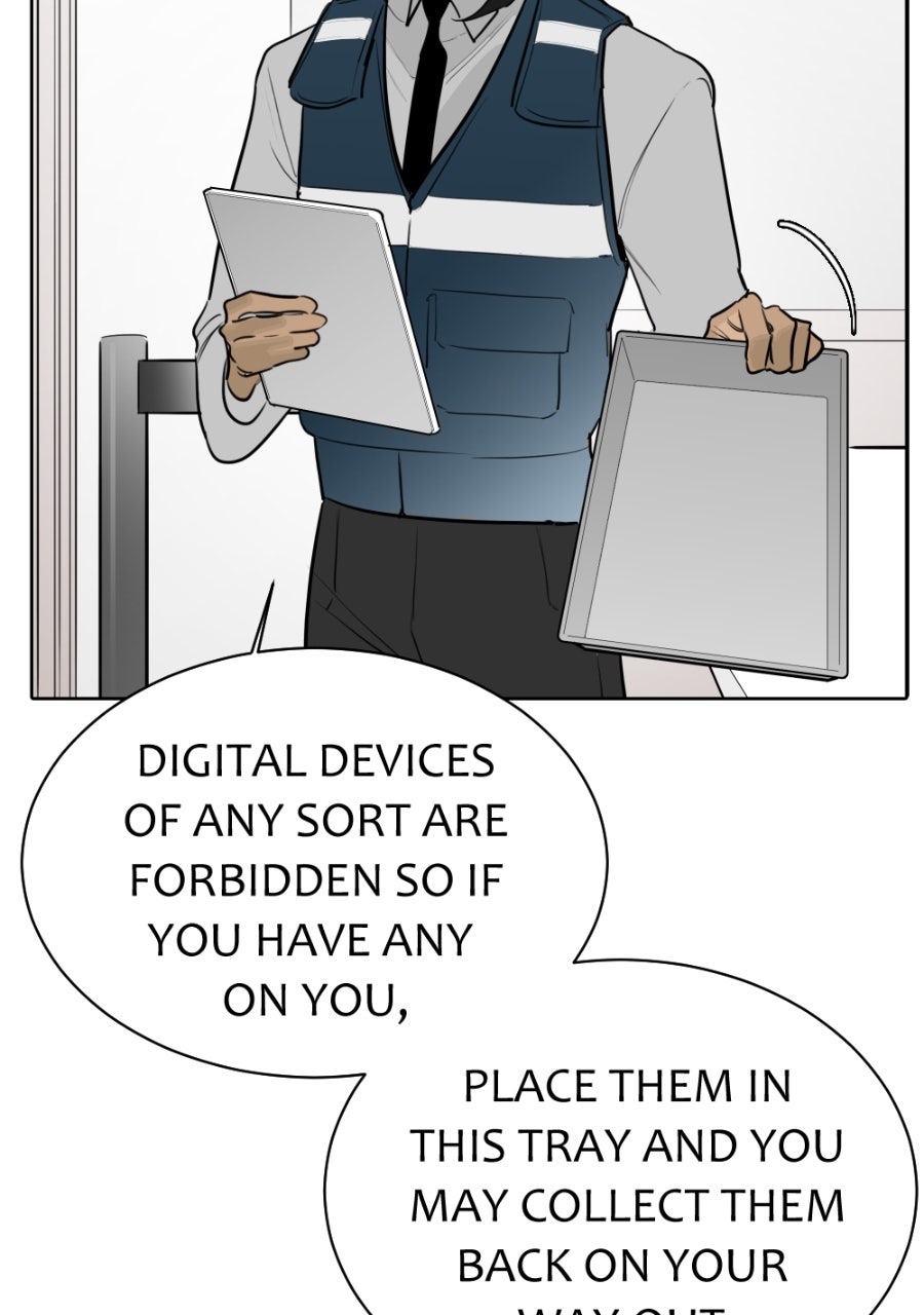 Holistic Ep. 7 - The Gallery page 45 - 