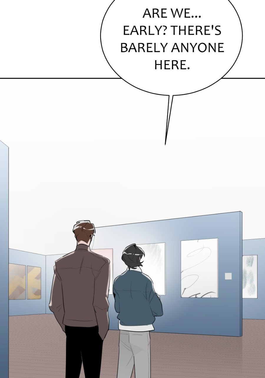 Holistic Ep. 7 - The Gallery page 49 - 