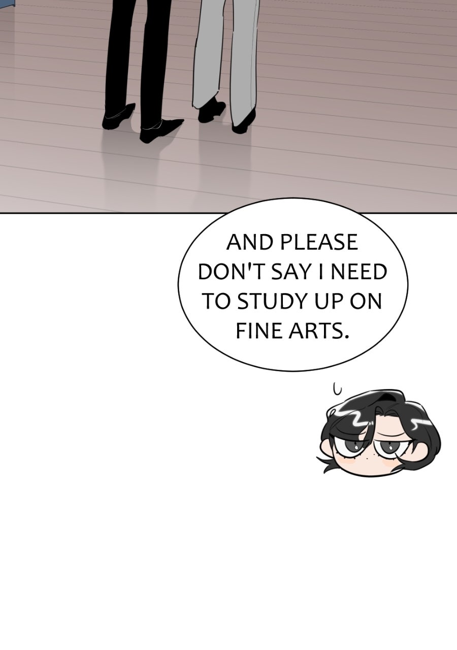 Holistic Ep. 7 - The Gallery page 50 - 