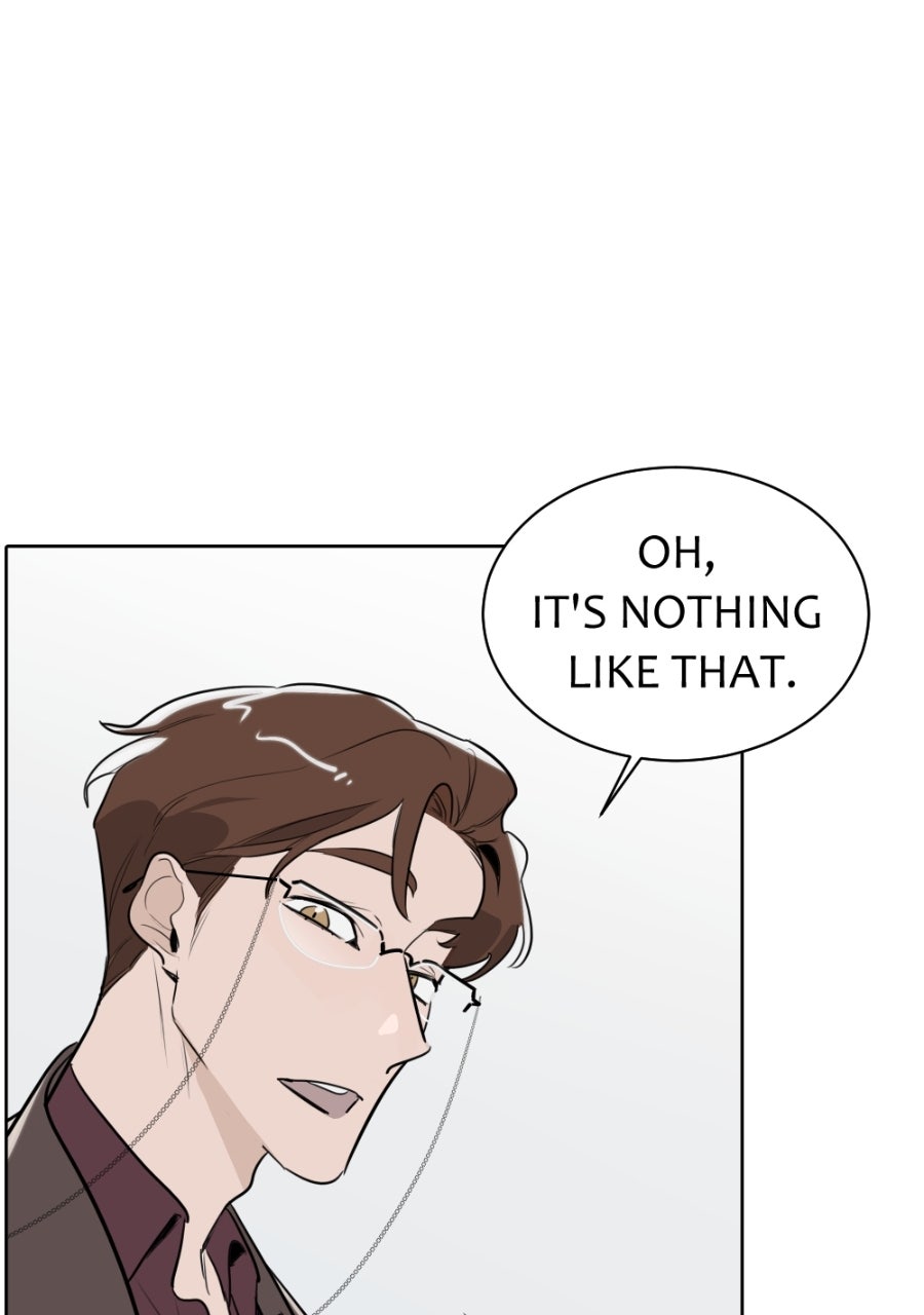 Holistic Ep. 7 - The Gallery page 51 - 