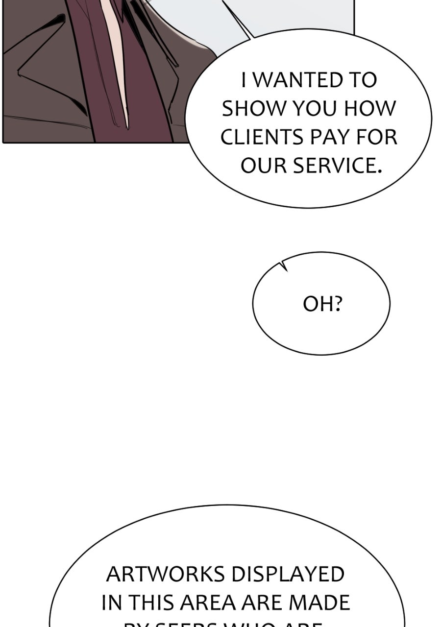 Holistic Ep. 7 - The Gallery page 52 - 
