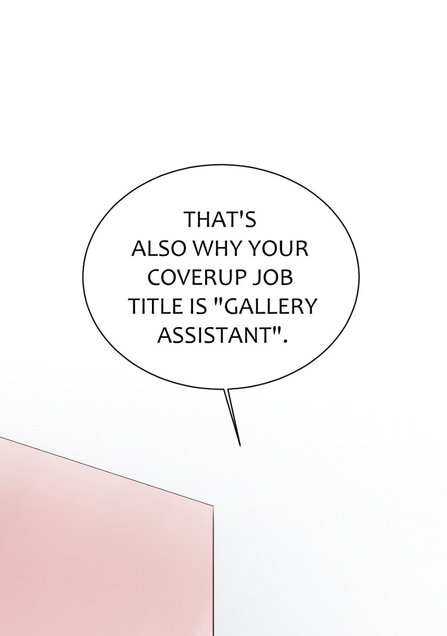 Holistic Ep. 7 - The Gallery page 58 - 